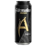 Adrenaline